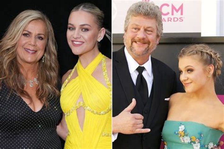 Unveiling Kelsea Ballerini's Parents: A Path To Success