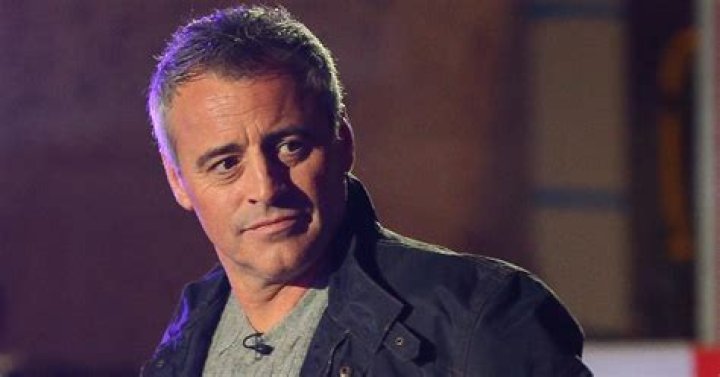 Unveiling Matt LeBlanc's Fortune: Wealth, Success, And Impact