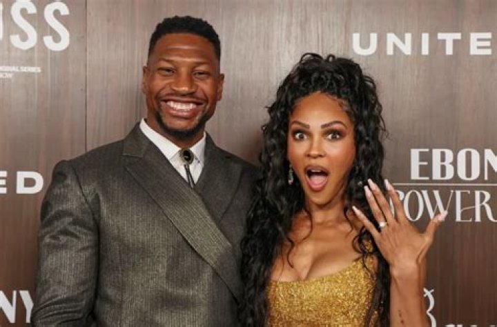 Unveiling Meagan Good's Net Worth In 2024: A Journey Of Success