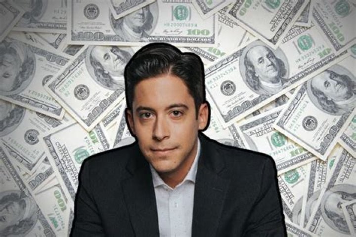 Unveiling Michael Knowles's Net Worth: Secrets And Surprises Revealed