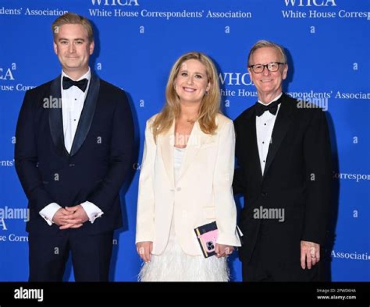 Unveiling Peter Doocy's Whereabouts In 2023: Exclusive Insights Emerge