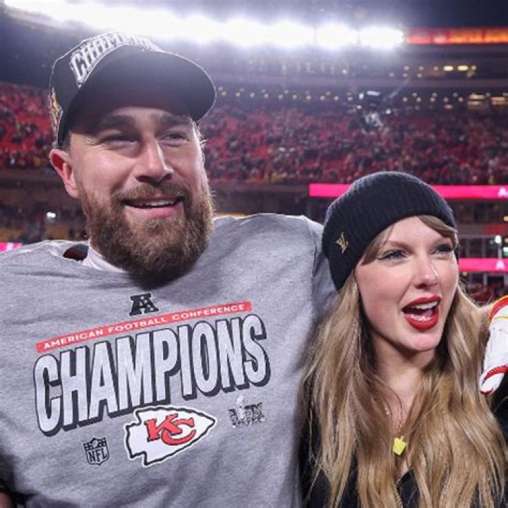 Unveiling Taylor Swift And Wyatt Kelce's Enduring Love Story