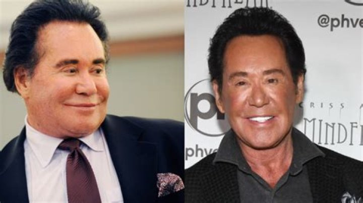 Unveiling The Enigma: Wayne Newton Trans