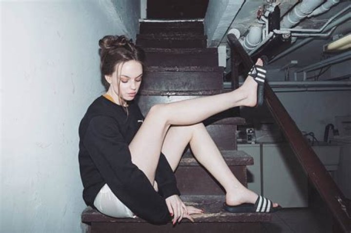 Unveiling The Enigmatic Appeal Of Michelle Mylett's Legs