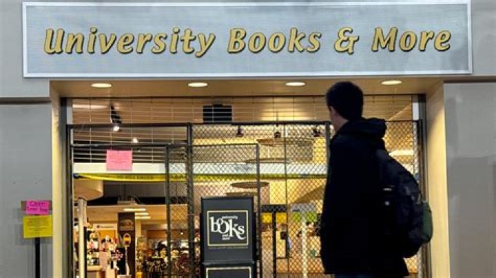 Unveiling The Heart Of UW Oshkosh: Your Bookstore's Secrets Revealed