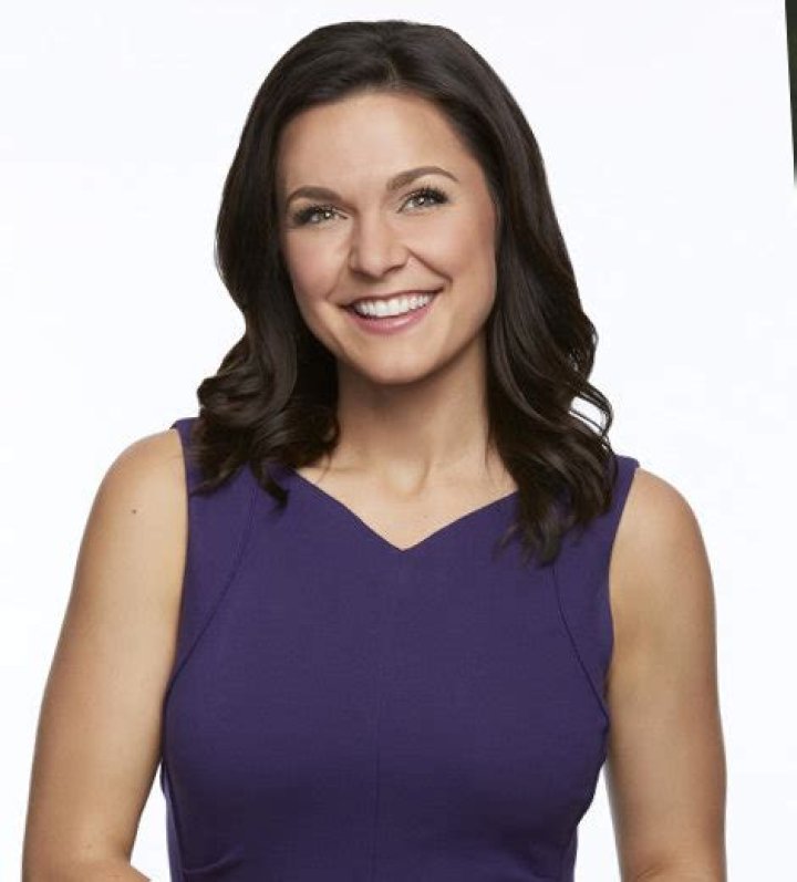 Unveiling The Impact Of Maggie Rulli's Journalism At ABC News
