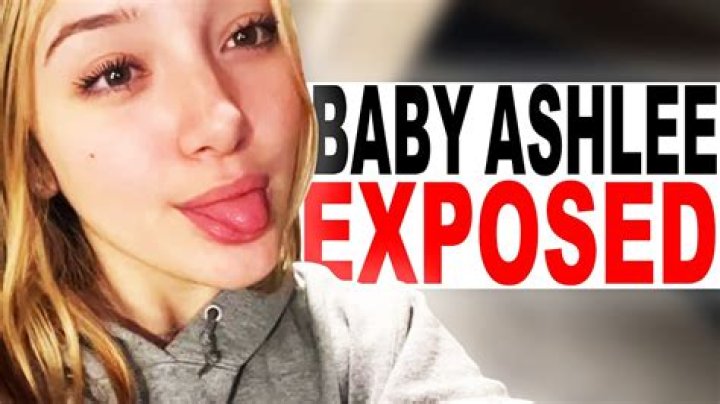 Unveiling The Intriguing Life Of Baby Ashlee: A Journey Of Discovery