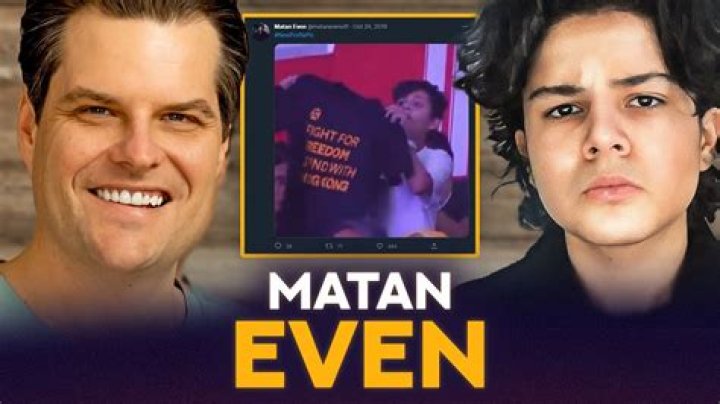 Unveiling The Mysteries Of Matan Age: A Journey Of Discovery