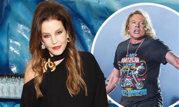 Unveiling The Secrets Of Axl Rose's Family Life: His Kids Revealed