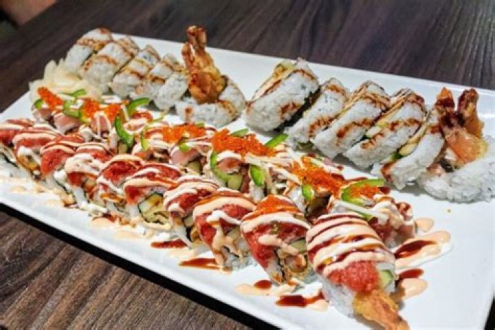 Unveiling The Secrets Of Sushiholic Phoenix: A Culinary Odyssey