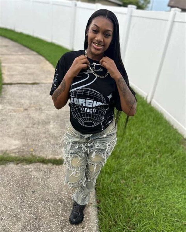 Unveiling The Truth: Was Mrs Flawda Exposed?
