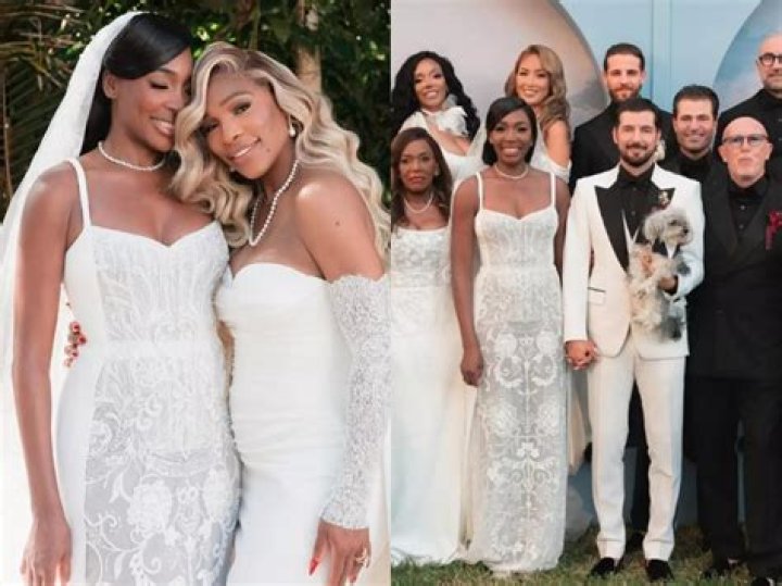 Unveiling The Untold Story Of Venus Williams' Husband