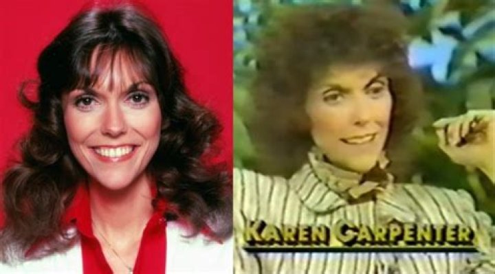 What Is Karen Carpenter Cause Of Death?