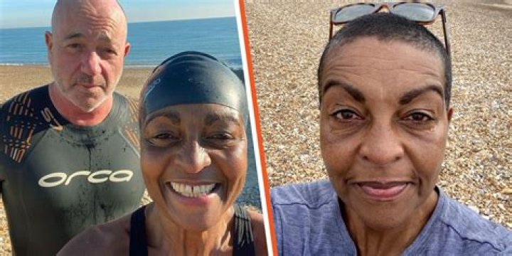 Who is Adjoa Andoh's Husband? Meet Howard Cunnell