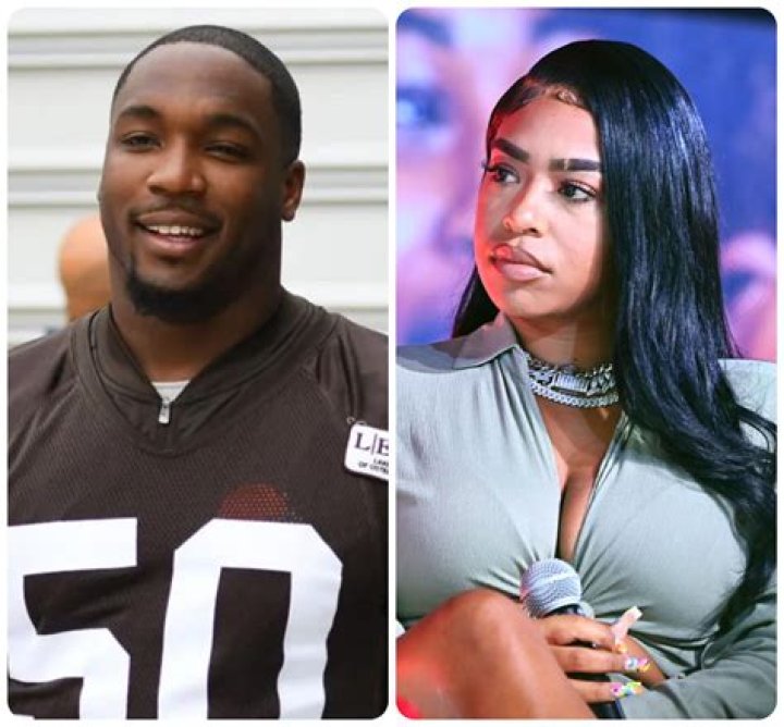 Who is B. Simone Dating B. Simone's Boyfriend & Exes