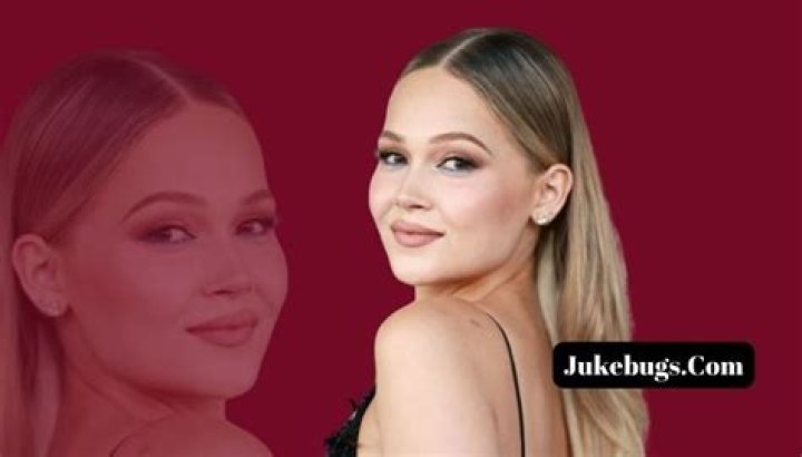Who is Kelli Berglund?Her Age, Height, Boyfriend, Net Worth and Highlights