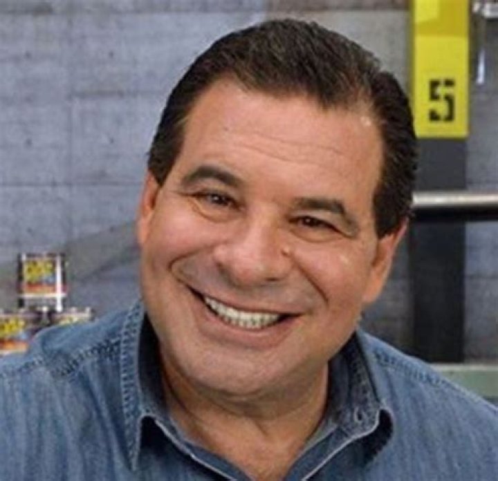 Who is Phil Swift – Biography, Age, Net Worth, Other Facts, Is He Dead?