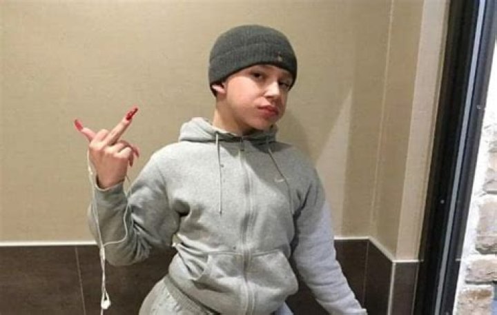 Who is Timmy Thick, what is he known for?His age, height and other facts