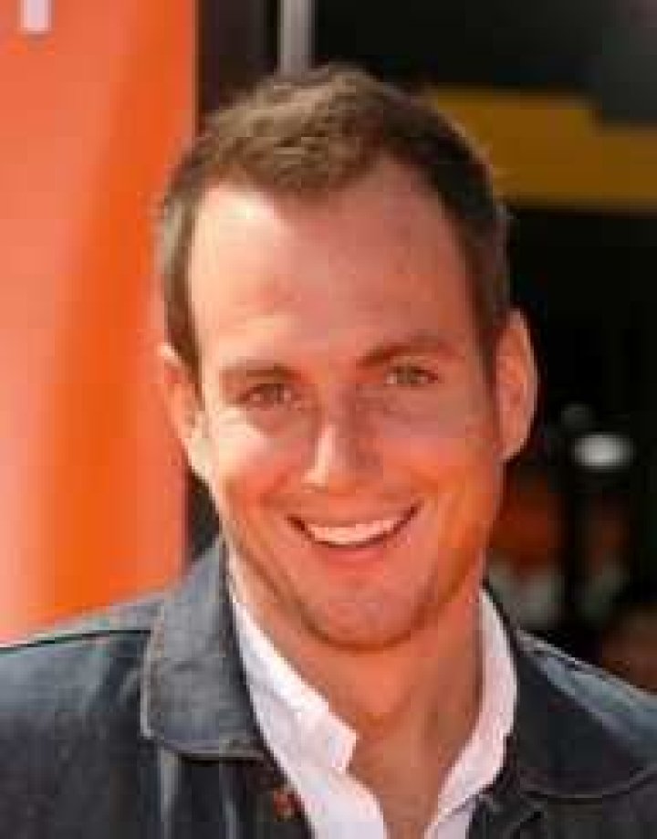 Will Arnett Biography, Life, Interesting Facts