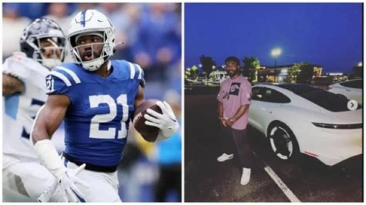 Zack Moss Net Worth 2023, Annual Income, Contract, Brand Endorsements, Cars, Houses, etc |
